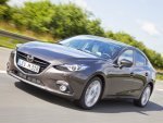 � ����� ���� ��������� ����������� ����� ������ ��������� ������ Mazda3