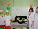 «Железногорский хлебозавод» - команда профессионалов «Железногорский хлебозавод» - команда профессионалов