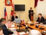 Госжилинспекция в прошлом году провела порядка восьми тысяч проверок Госжилинспекция в прошлом году провела порядка восьми тысяч проверок