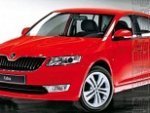 ������������� Skoda ���������� ���������� � ���, ��� �� ��������� ���������� � ������� ���� ����� �������������� ������ ��������� ���� Skoda Fabia