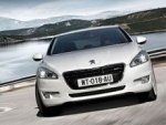 �� ���������� ���������� ��������� ������� �������� ������������ Peugeot 508 