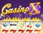������ ������� ������� ��������� �� Casino X 
