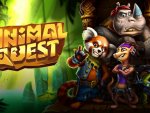   Animal Quest    777