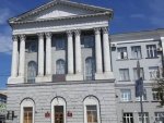Пресс-служба администрации Курска о том, что выборы в Курское городское Собрание пройдут 13 сентября 