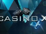 Casino X -       