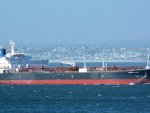 Атака танкера: Великобритания и США обвиняют Иран в смертельной атаке корабля