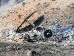 Российский самолет, борющийся с лесными пожарами, разбился в Турции, погибли все 8 членов экипажа на борту