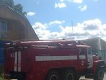 ГУ МЧС России по Курской области: на протяжении суток произошло 6 пожаров