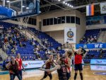 Пресс-служба администрации Курской области: стартовал Кубок губернатора по баскетболу
