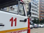 ГУ МЧС России по Курской области: за сутки произошёл один пожар