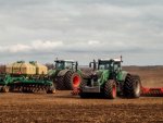 Администрация КО: курские аграрии продолжают убирать урожай