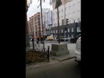 В результате ДТП в центре Курска пострадал 15-летний мопедист