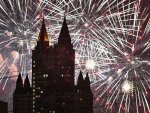 Салюты и фейерверки: история, виды и советы по выбору Салюты и фейерверки: история, виды и советы по выбору