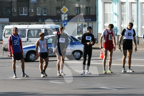 Фото 2009 года москва